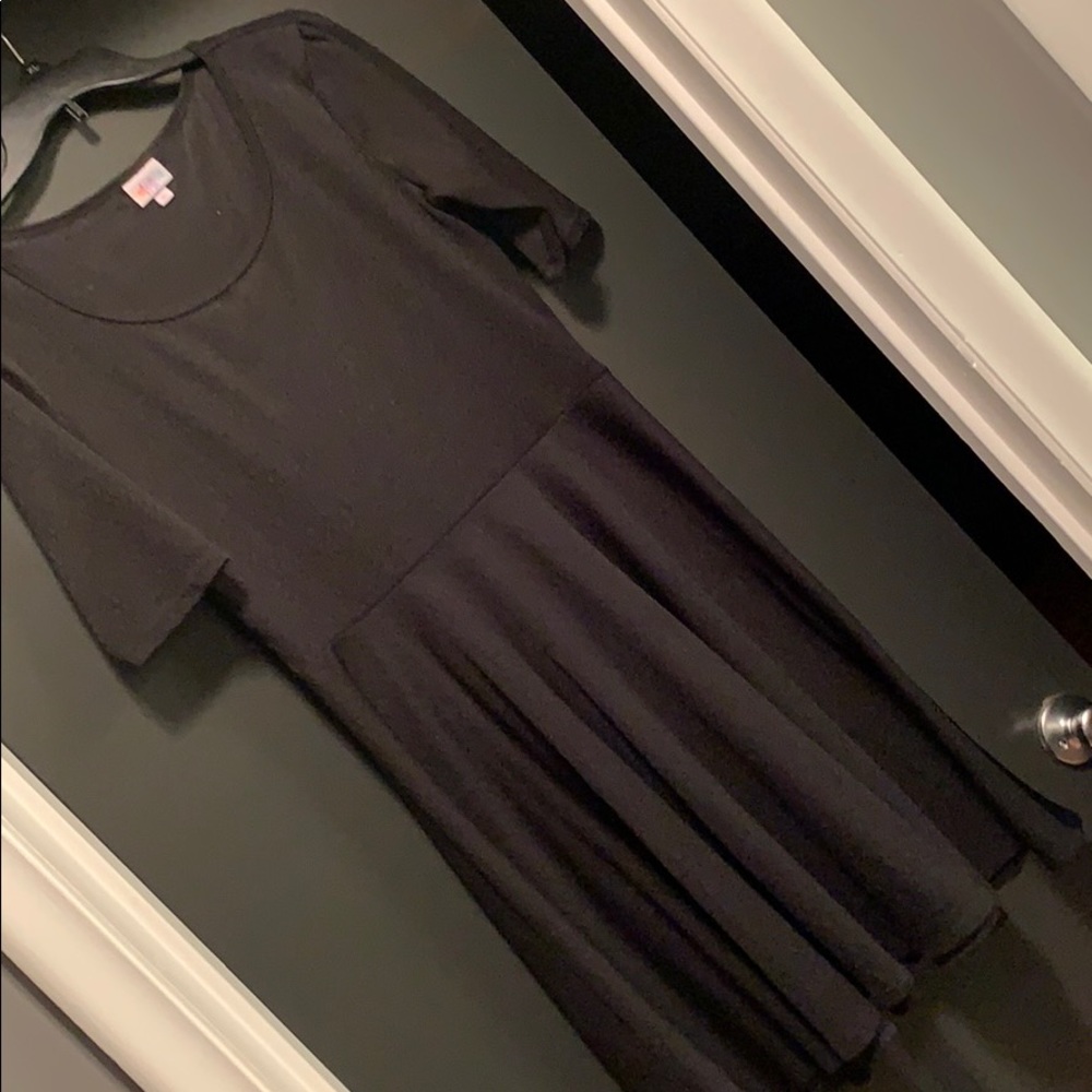 LuLaRoe Nicole Dress